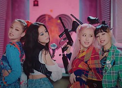 Xem MV mới của BLACKPINK mà giật mình vì quần áo quá "cái bang", 4 cô gái sang chảnh đâu mất rồi?