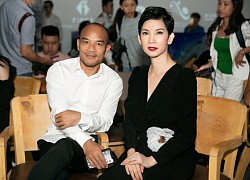 Xuân Lan kết hợp 2 show diễn tuần lễ thời trang trẻ em Việt Nam và Vietnam Runway Fashion week