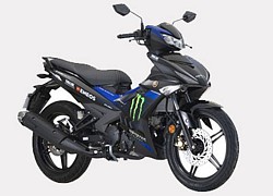 Yamaha Exciter 150 2020 GP Edition kiểu dáng tuyệt đẹp, giá rẻ, đấu Honda Winner X