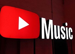 YouTube Music thử nghiệm bộ lọc mới