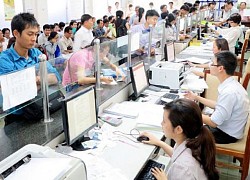 10 tháng, gần 111,2 nghìn doanh nghiệp thành lập mới