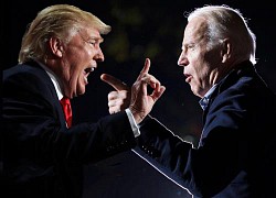 2 người &#8220;tiên tri&#8221; đúng bầu cử Mỹ 2016 đoán ông Trump hay ông Biden thắng cử 2020?
