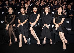 4 quy tắc khi dự fashion show