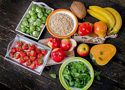 5 loại thực phẩm đơn giản này giúp giải độc gan của bạn