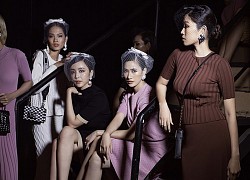 5 xu hướng thời trang nổi bật hứa hẹn khuấy đảo tủ quần áo giới mộ điệu
