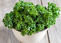 7 loại thực phẩm giàu vitamin K rất cần cho bạn