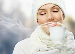 9 công dụng tuyệt vời của nước ấm đối với cơ thể
