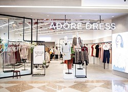 Adore dress: Xu hướng và sự khác biệt