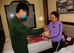 Ấm lòng mùa bão: Nhiều villa, khách sạn Quảng Nam cho dân trú miễn phí