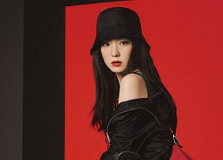 Ảnh đại sứ Irene bị gỡ ở loạt store của Clinique, chị cả Red Velvet khốn đốn thật rồi