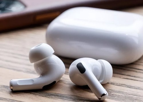 Apple sẽ thiết kế lại AirPods: công nghệ mới, pin trâu hơn