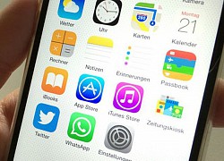 Apple tăng giá bán trên App Store ở nhiều thị trường