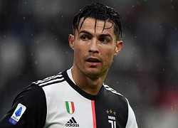Balotelli gạt Ronaldo khỏi danh sách đội hình hay nhất