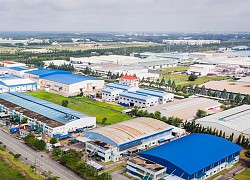 Becamex (BCM): Quý 3 lãi 631 tỷ đồng tăng 20% so với cùng kỳ