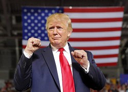Báo Mỹ: Trump là một trong những Tổng thống bảo thủ tốt nhất lịch sử hiện đại