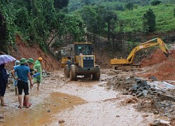 Bão số 9 diễn biến phức tạp, Bộ GTVT tiếp tục chỉ đạo "nóng"