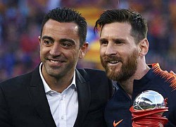 Barca chờ chủ tịch mới: Koeman sắp mất chức, Xavi lên thay để giữ Messi?