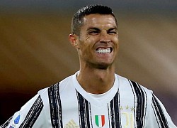 Barcelona "đá xoáy" C.Ronaldo sau chiến thắng trước Juventus