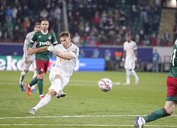 Bayern đánh bại Lokomotiv Moscow, HLV Flick chỉ ra bí quyết chiến thắng