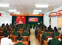 Bế mạc Lớp bồi dưỡng kiến thức cải cách hành chính đợt 2