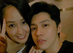 Bị cà khịa về chuyện tình cảm với Mai Phương Thuý, Noo Phước Thịnh đáp trả căng đến mức khiến ai cũng bất ngờ