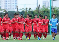 Bóng đá trẻ HAGL mất giá trong mắt HLV Park Hang-seo?
