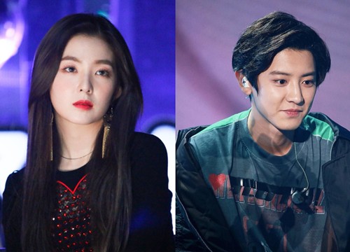 Bức ảnh viral tổng kết "phốt" nhà SM: Irene hát Really Bad Boy liên tưởng đến Chanyeol, kẻ tổn thương lại làm tổn thương người khác?