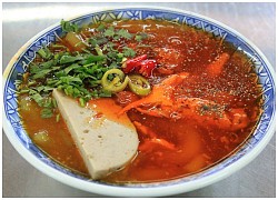 Cách làm bánh canh Nam Phổ cố đô Huế mời cả nhà cuối tuần