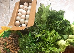 Cảnh "unbox" đồ ăn cảm động nhất: chỉ những người sống xa nhà mới hiểu!