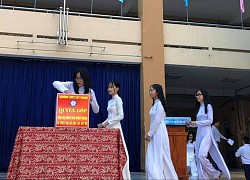 Câu chuyện giáo dục: Từ bão lụt miền Trung nghĩ về những bài học cho trẻ