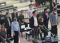 Cháu họ ông Trần Bắc Hà: 'Giờ bán hết cả nhà cũng không đủ tiền đền BIDV'