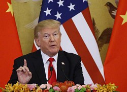 Chiêu bài dùng Trung Quốc hút phiếu cử tri của ông Trump hết thời?