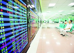 Chứng khoán ngày 28/10: KDH, MSN, GAS được khuyến nghị