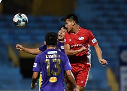 Chuyên gia bóng đá Vũ Mạnh Hải: Hà Nội FC vẫn rộng cửa vô địch V-League 2020