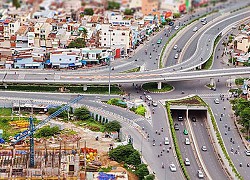 CII: Doanh thu quý 3 gấp 4 lần cùng kỳ năm trước nhưng lãi sau thuế giảm 83%