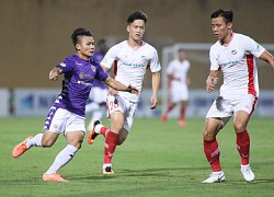 CLB Viettel không muốn bị Hà Nội FC 'bắt nạt'