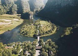 4 thiên đường nghỉ dưỡng tại Ninh Bình