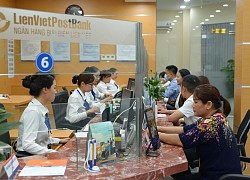 Cổ phiếu LPB của LienVietPostBank sẽ giao dịch trên HOSE từ ngày 9/11/2020 với giá tham chiếu 11.800 đồng/cổ phiếu