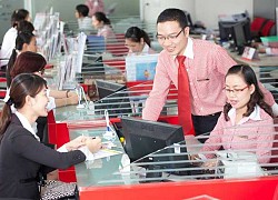 "Cổ phiếu vua" tiếp tục bùng nổ