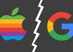 Công cụ tìm kiếm của Apple đang thành hình, ngày tàn của Google trên iPhone sắp đến