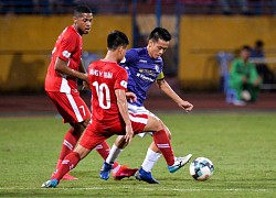 "Đại chiến" CLB Hà Nội - CLB Viettel tranh ngôi vô địch V-League