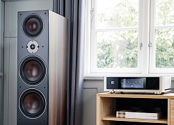 Dali Oberon 9 xuất hiện, thêm lựa chọn sáng giá cho phân khúc loa cột dưới 2.000USD