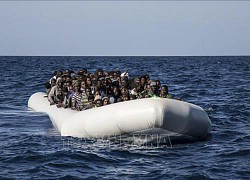 Đắm tàu thảm khốc ngoài khơi Senegal, ít nhất 140 người bị đuối nước