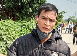 Dân mạng đề nghị quản chặt người nghiện sau vụ nữ sinh học viện Ngân hàng bị sát hại