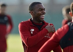 "Daniel Sturridge là lựa chọn hoàn hảo với Man City"