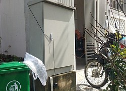 Đấu nhầm dây điện, gia đình trả tiền cả 4 năm cho hàng xóm