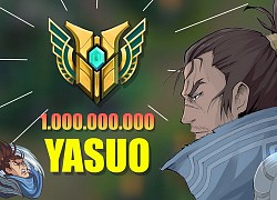 Riot Games úp mở việc mở mốc 'thông thạo 8', các 'boy one champ' sắp có thêm mục tiêu cày cuốc?