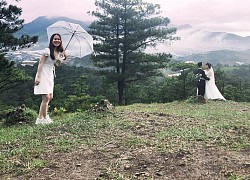 Đi Đà Lạt, cô gái cười ra nước mắt vì bạn đều có đôi còn mình lẻ bóng
