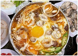 Địa chỉ ăn món né tại TP.HCM