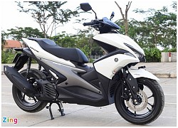 Yamaha sẽ ra mắt xe máy nào tại Việt Nam vào tuần sau?
